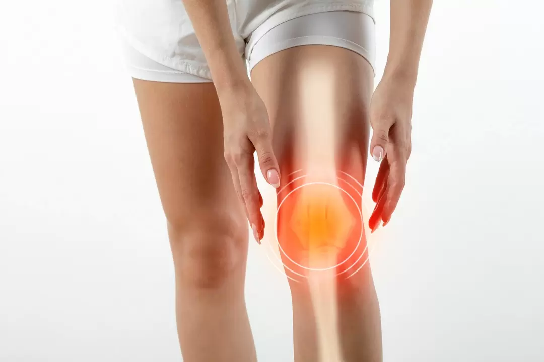 Dolor en las articulaciones y su tratamiento con gel Congelum