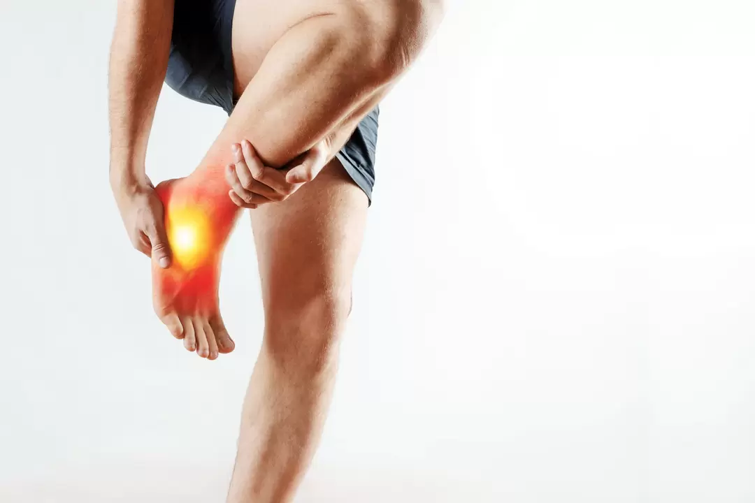 articulación articular y su tratamiento con gel Congelum