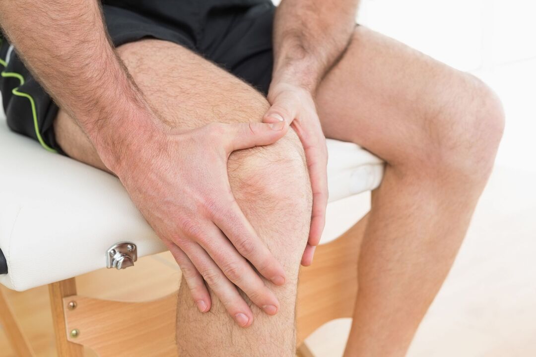 dolor articular y músculos y tratamiento con gel Congelum